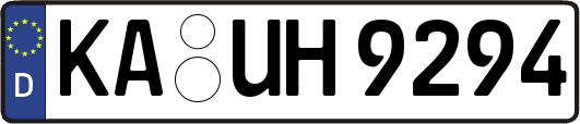 KA-UH9294