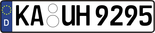 KA-UH9295