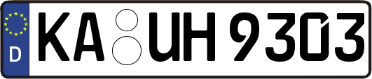 KA-UH9303