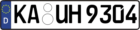 KA-UH9304