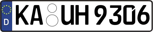 KA-UH9306