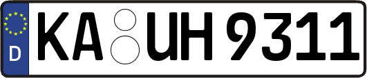 KA-UH9311