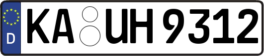KA-UH9312