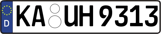 KA-UH9313