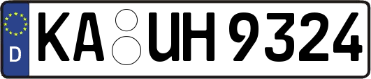 KA-UH9324