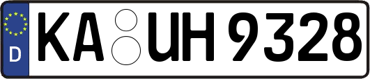KA-UH9328