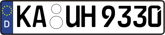 KA-UH9330