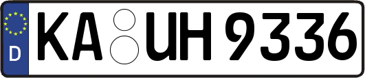 KA-UH9336