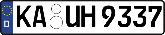 KA-UH9337