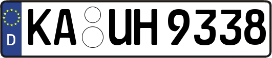KA-UH9338