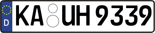 KA-UH9339