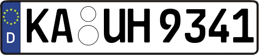 KA-UH9341