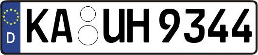 KA-UH9344