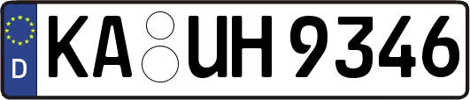 KA-UH9346