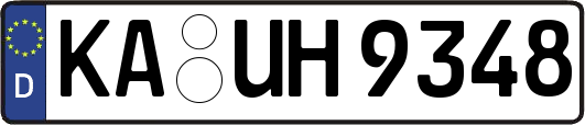 KA-UH9348
