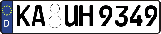 KA-UH9349
