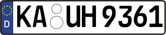 KA-UH9361