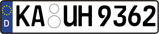 KA-UH9362