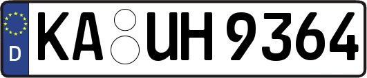 KA-UH9364