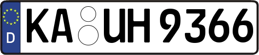 KA-UH9366