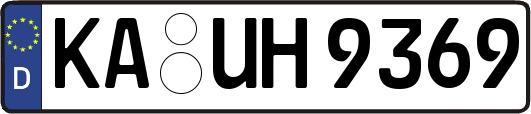 KA-UH9369