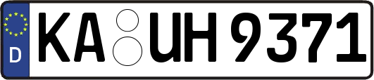KA-UH9371
