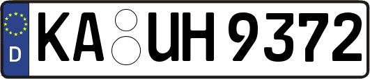 KA-UH9372