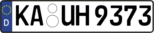 KA-UH9373