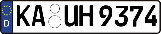KA-UH9374