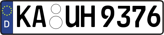 KA-UH9376