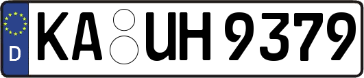 KA-UH9379