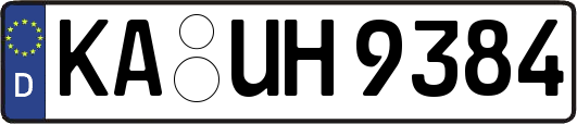 KA-UH9384