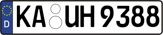 KA-UH9388