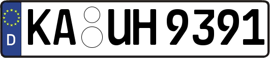 KA-UH9391