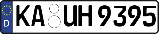 KA-UH9395