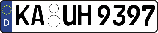 KA-UH9397