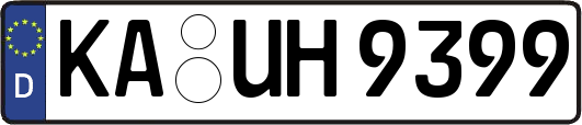 KA-UH9399