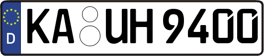 KA-UH9400