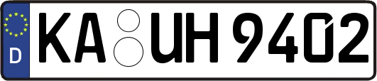 KA-UH9402