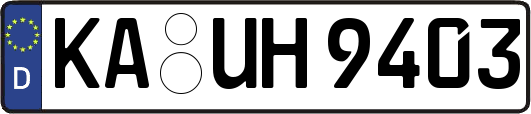 KA-UH9403