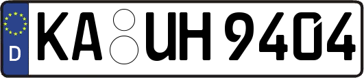 KA-UH9404
