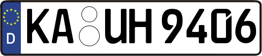KA-UH9406