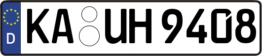 KA-UH9408