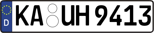 KA-UH9413