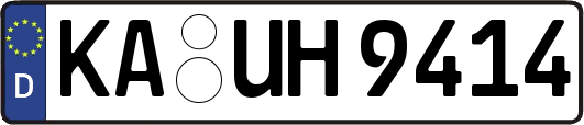 KA-UH9414