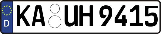 KA-UH9415
