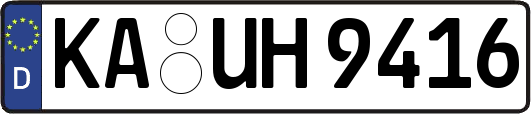 KA-UH9416