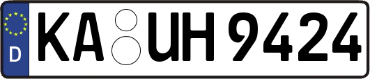KA-UH9424