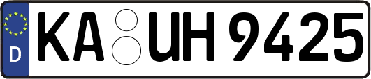 KA-UH9425