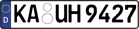 KA-UH9427
